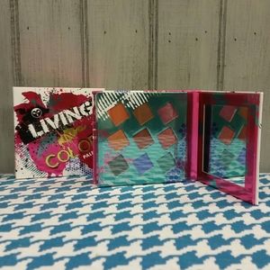 Hank & Henry Living in Color *Brand New*